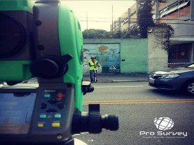 Pro Survey Engenharia de Mapeamento - Levantamentos Topográficos - Photo 6