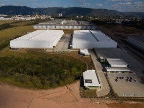 CCRE IMÓVEIS INDUSTRIAIS COMERCIAIS ABC - Photo 2