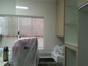 DODA CONSTRUÇÕES - Photo 1