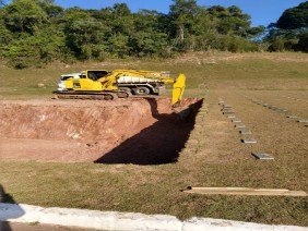 Terraplenagem e Construção Santana - Photo 3