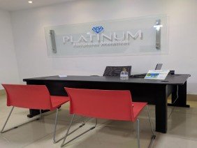 Platinum Estruturas Metálicas - Photo 1