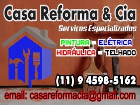 Casa Reforma E Cia - Photo 2