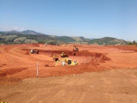 FMS Terraplenagem e Locação de Equipamentos - Photo 2