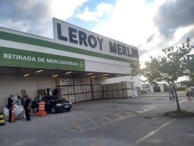 Leroy Merlin Sorocaba - Photo 3