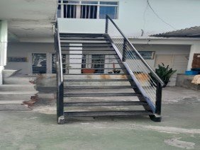 Aço Forte Serralheria - Photo 1