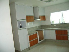 M & D Marcenaria - Mobiliário Planejado - Photo 1