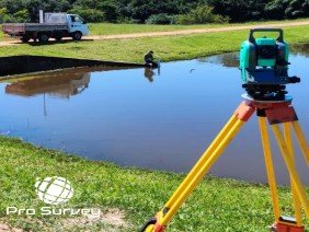 Pro Survey Engenharia de Mapeamento - Levantamentos Topográficos - Photo 0