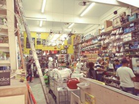 Tetra Campeão Materiais para Construção Ltda - Photo 6