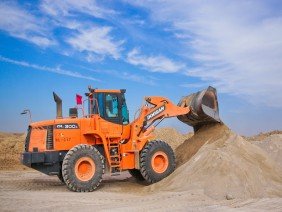 NAGANA | Comércio e Transporte de Areia, Pedra e Fresa Asfáltica - Photo 4