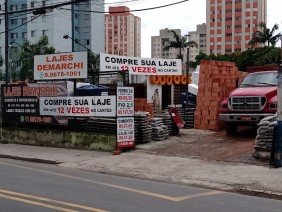 Lajes Demarchi Concreto e Bombeamentos - H8 - H12 - H16 até H30 - Photo 1