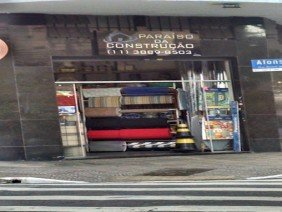 Paraíso da Construção - Photo 1
