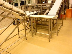 Pisos Industriais | Cooperpisos - Photo 3
