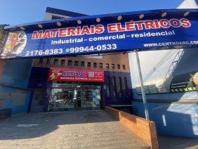 Centro ABC Materiais Elétricos - Photo 6