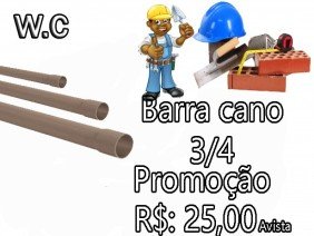 WC CONSTRUCÕES - Photo 2