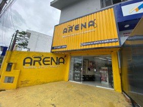 Arena Elétrica e Hidráulica - Photo 1