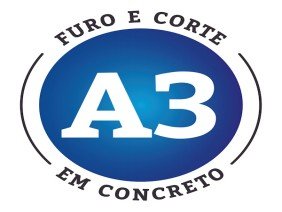 A3 FURO E CORTE EM CONCRETO - Photo 1