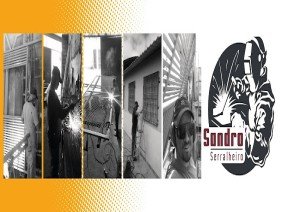 Sandro Serralheria - Photo 1