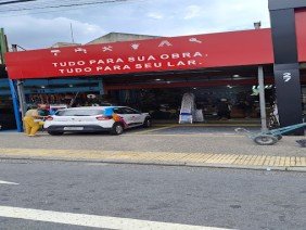 Rudge Ramos Materiais para Construção Ltda ME - Photo 1