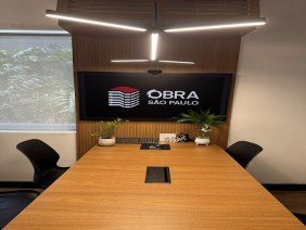 Obra São Paulo - Photo 2