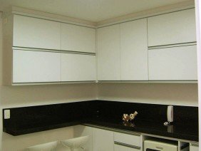 M & D Marcenaria - Mobiliário Planejado - Photo 4