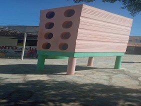 Tijolo Baiano - Photo 0