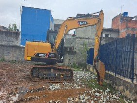 Toda Terra Terraplenagem e Demolição - Photo 2