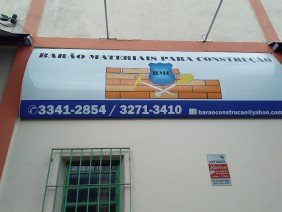 Barão Materiais para Construção - Photo 0