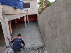 Pereira Construção Civil e Reformas - Photo 2