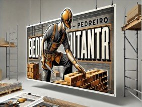 Pedreiro Butantã - Photo 5