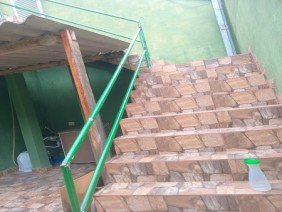 SERRALHERIA TEIXEIRA PORTÕES ESTRUTURA METÁLICA - Photo 3