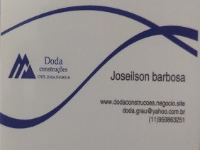 DODA CONSTRUÇÕES - Photo 8