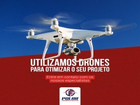 Polar Topografia & Projetos LTDA - Photo 2