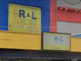 Ferragens R&L - Itaim Materiais Para Construção - Photo 1