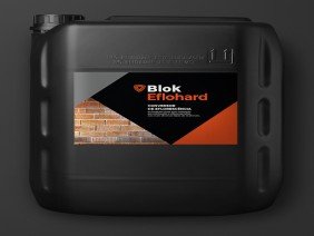 Blok Impermeabilizantes - Photo 2