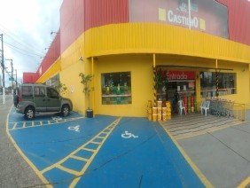 Center Castilho - Jabaquara - Photo 1