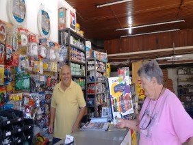 Roma Hidráulica Ferragens e Utilidades Domésticas - Photo 3