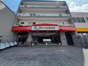 Depósito 3 Irmãos casa e construção Rudge Ramos - Photo 3