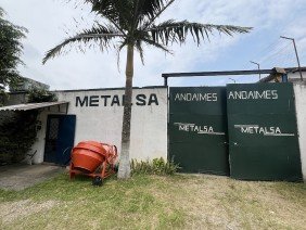 Metalsa comércio e serviços Ltda - Photo 3