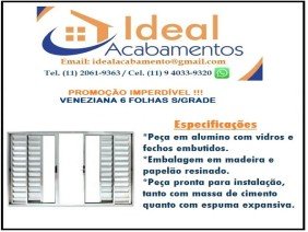 Ideal Acabamentos - Photo 2