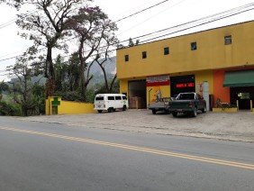 Lajes Cachoeira - Photo 1