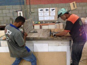 JCF Serralheria - Photo 1