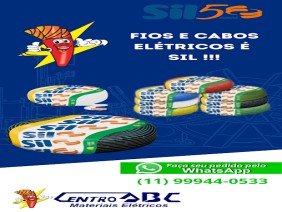 Centro ABC Materiais Elétricos - Photo 5