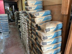 Bozó Materiais para Construção - Photo 1