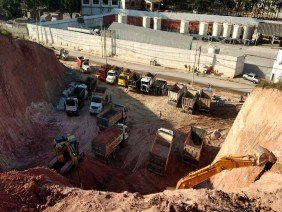 Rildão Terraplenagem e Locações - Photo 4