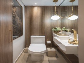 Michele Gueiros Arquitetura - Photo 5