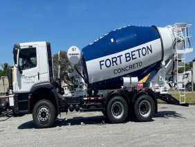 FORT BETON - Photo 3
