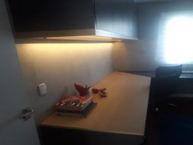 Reforma de Apartamento São Paulo SP [ Projeto, Acompanhamento, Obras, Acabamentos ] - Photo 1