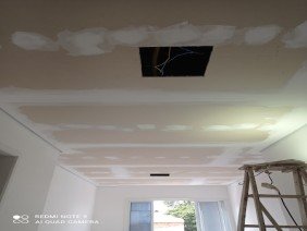 Gesso Drywall & Serviços - RVG - Photo 3