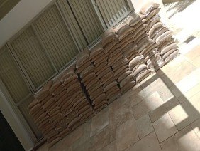 RRP Distribuidor de Areia e Pedra ensacada - Photo 2