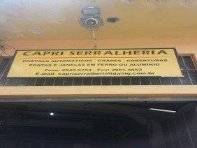 VALTER P SERRALHERIA - Photo 2